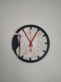 Nástěnné hodiny
