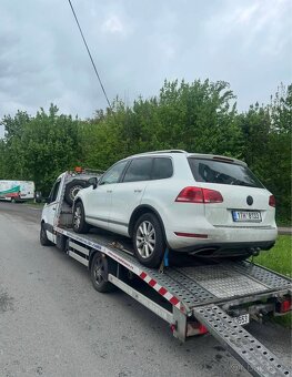 koupíme vaše auto jakékoliv značky nejlépe SUV