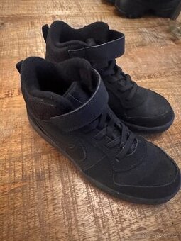 Nike děetské tenisky vel.33