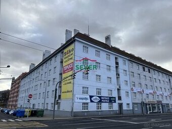 Prodej, byt 2+1, DV, Teplice, Trnovany, ul. Masarykova třída