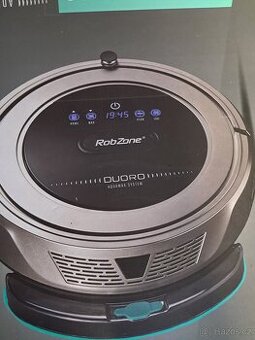 Roboticky vysavač Robzone