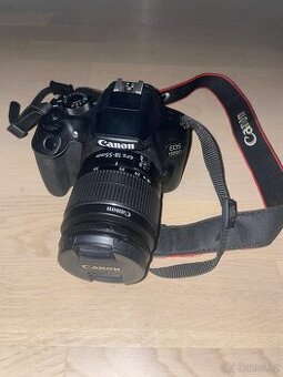Canon eos1300D