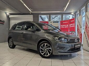 Volkswagen Golf Sportsvan 1.4TSi DSG ed. SOUND, ACC, PDC