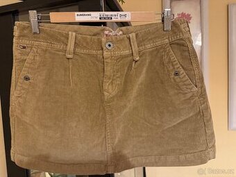 Dámská sukně Tommy Hilfiger L