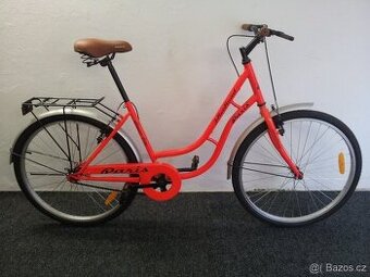 Dámské kolo Silníčni Nové