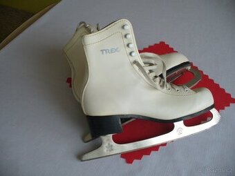 dámské brusle