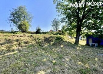 Prodej pozemek Bydlení, 1030㎡ - 1