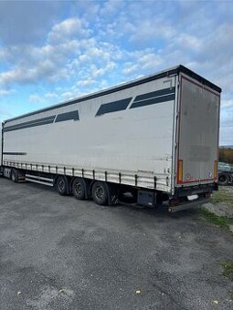 PLACHTOVÝ NÁVĚS SCHWARZMULLER LOWDECK MULDA 2017