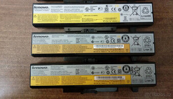 baterie L11S6Y01 pro notebooky Lenovo řady IdeaPad (2hod)