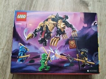 LEGO NINJAGO 71790 Císařský lovec draků