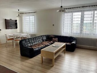 Pronajem pokoje v rod domě - 1