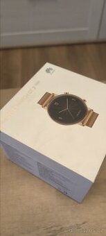Chytré hodinky Huawei Watch GT2