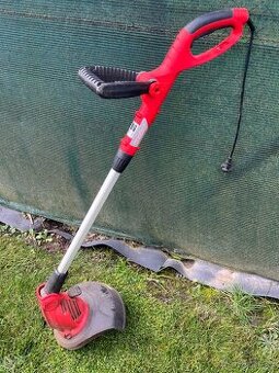 Strunová sekačka Hecht