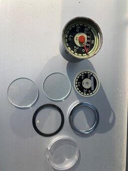 Tachometr rychloměr PAL na Jawa