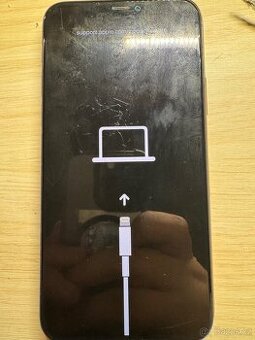 Náhradní díly na iPhone 11pro