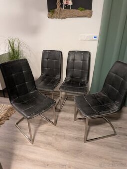 Židle k jídelnímu stolu