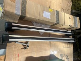 Příčníky Opel Mokka X 2012 - 2019