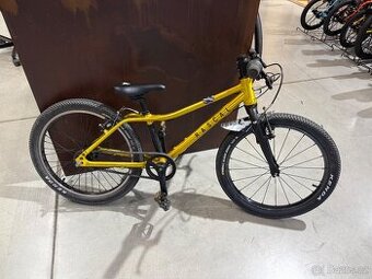 Dětské kolo Rascal 20" Gold