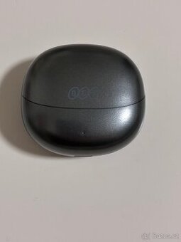 QCY HT08 MeloBuds Pro černá