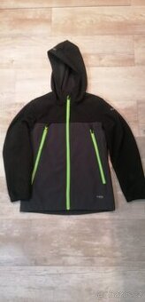 Dětská softshellová bunda