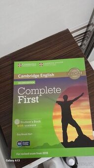 učebnice angličtiny