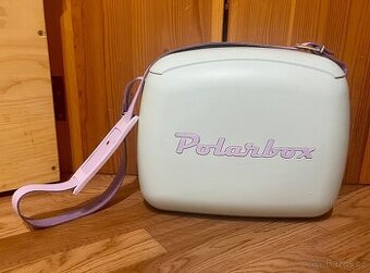 Chladící box POLARBOX 6l + 2 krabičky
