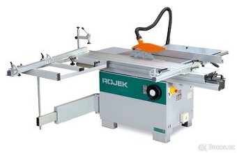 Formátovací pila Rojek PK 250A