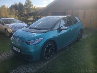 Prodám VW ID.3