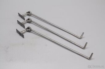 Rozpěrné okenní HÁKY