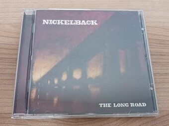 NICKELBACK - The Long Road v super stavu