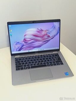 Notebook Dell Latitude 5420 (i5 11.gen / SSD / 8GB RAM)