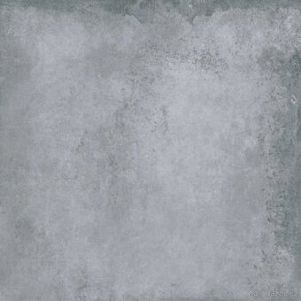 EBS Alloy dlažba 60x60 grey matná