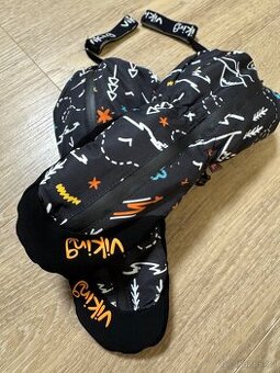 Dětské zimní rukavice Viking Snoppy