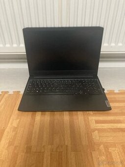 Lenovo idepad gaming 3 notebook