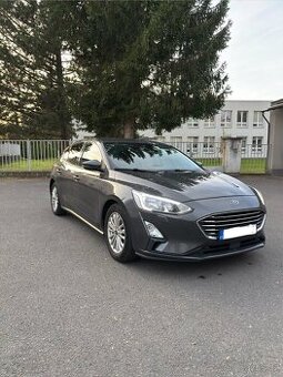 Ford focus 2.0d