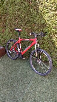 Horské kolo Superior