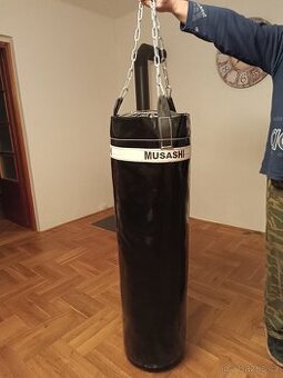 Boxovací pytel Mushashi
