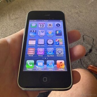 IPhone 3gs