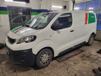 Peugeot Expert 2.0hdi 2018