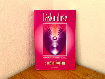 Sanaya Roman, Láska duše