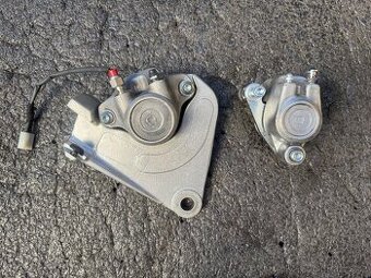 Originální brzdy Harley-Davidson Sportster 883/1200