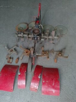 Vari rotavátor,kypřič,převodovka AKY-357-358