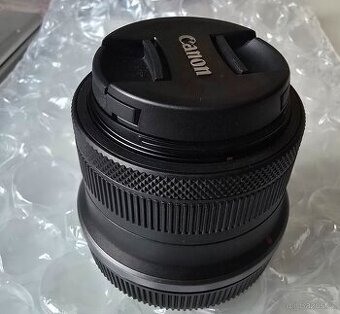 Canon RF-S 18-45 mm f/4,5-6,3 IS STM