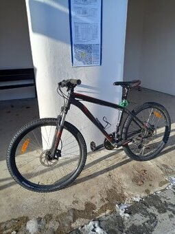 Specialized Hardrock