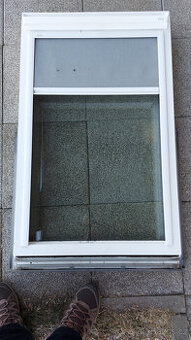 Kyvné střešní okno VELUX GGU 0059 M06 78 X 118 CM