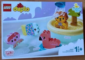 Lego DUPLO 10966 - nové - 1