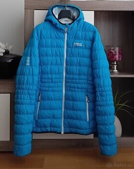 Nordblanc dámská prošívaná bunda vel. L