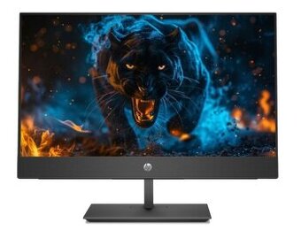 All in One HP ProOne 440 G4 23,8" i5-8500T/8G/512/w11