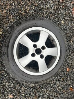 Alu kola citroe picasso