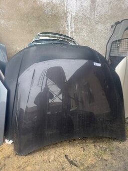 Kapota blatniky  Audi a3 a4 b7 b8 vw Passat b6